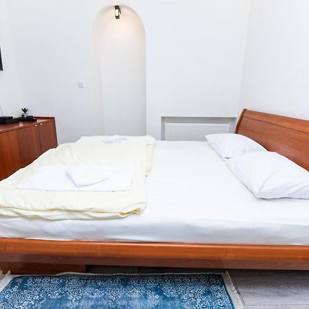 Sarajevo Center Apartment Zewnętrze zdjęcie