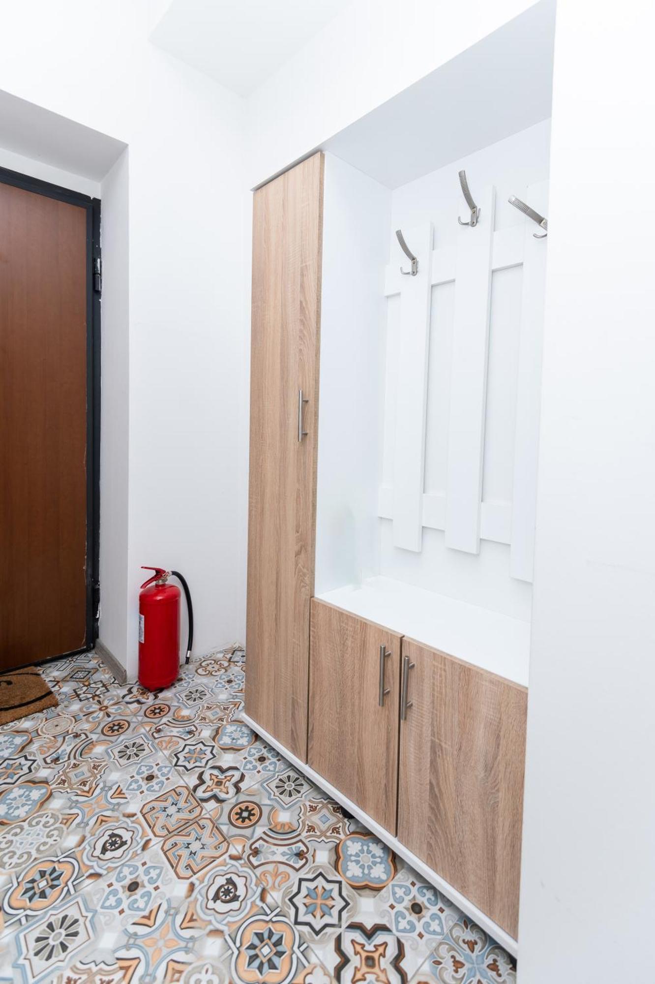 Sarajevo Center Apartment Zewnętrze zdjęcie