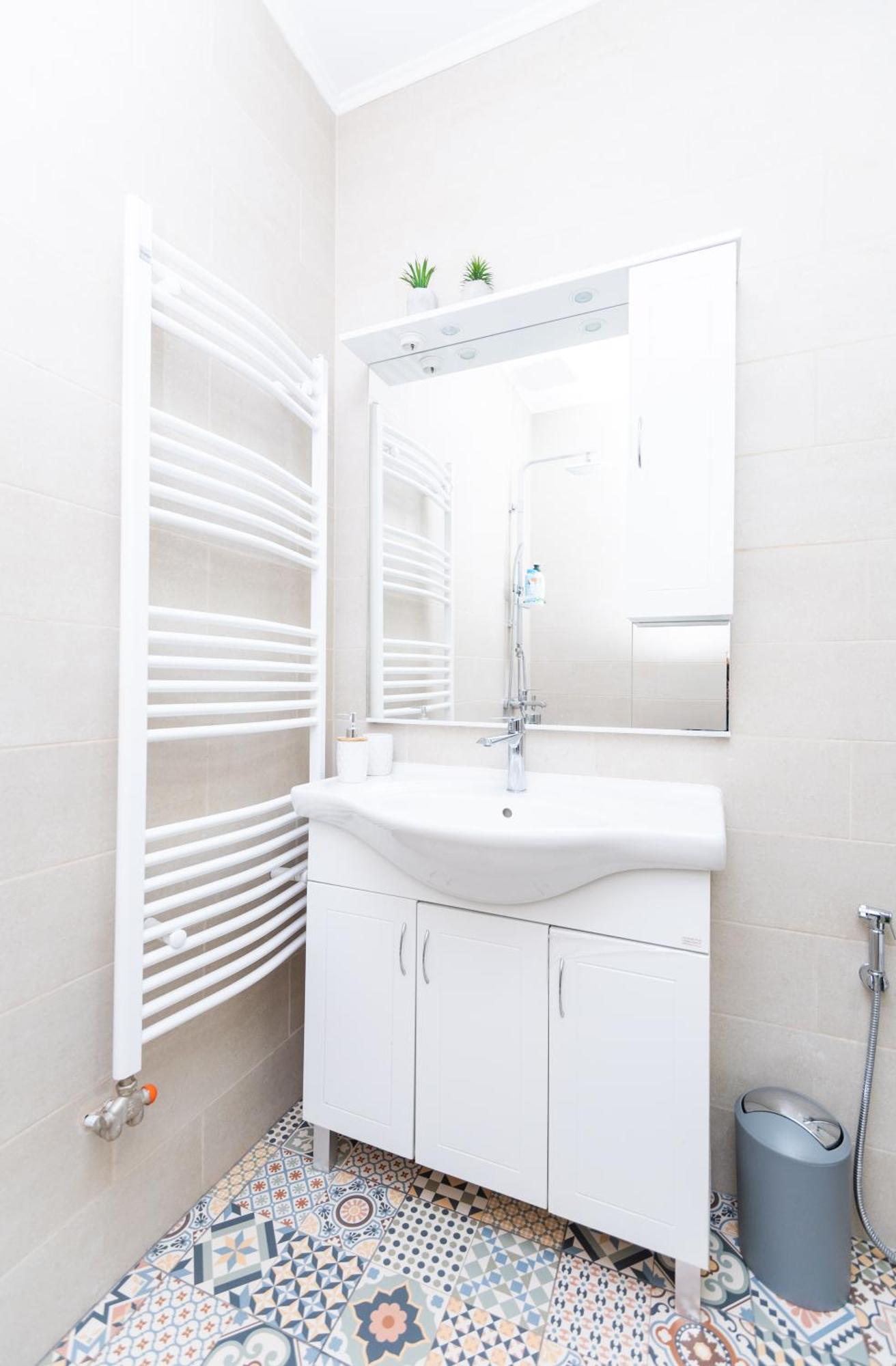 Sarajevo Center Apartment Zewnętrze zdjęcie