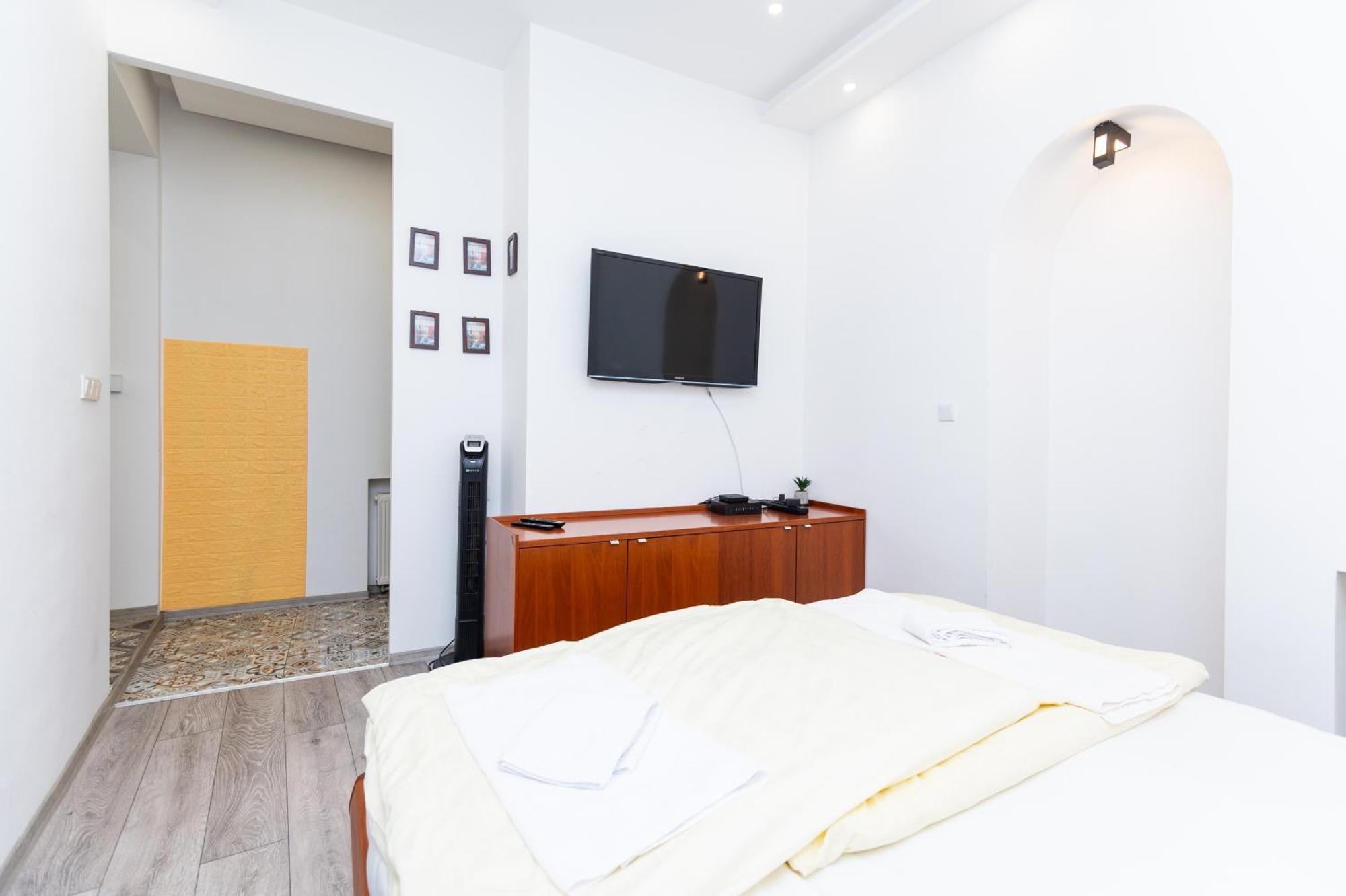 Sarajevo Center Apartment Zewnętrze zdjęcie