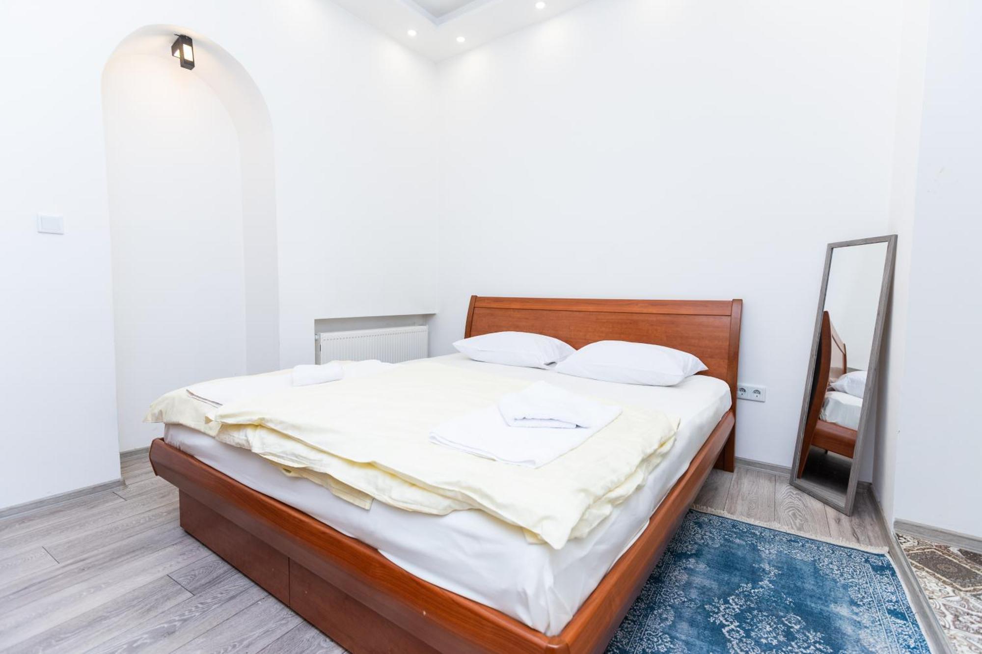 Sarajevo Center Apartment Zewnętrze zdjęcie