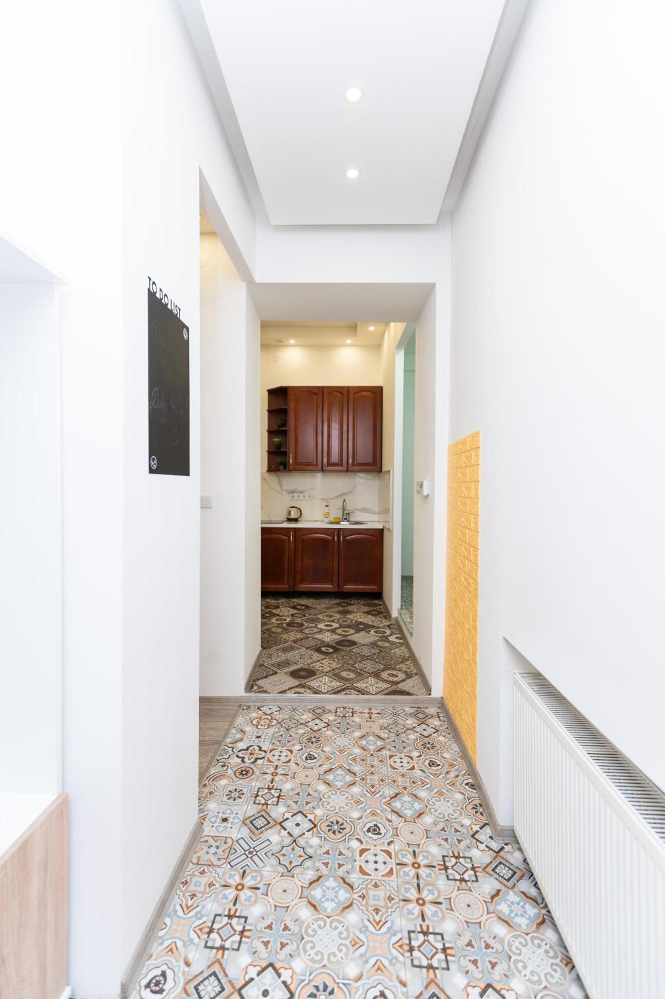 Sarajevo Center Apartment Zewnętrze zdjęcie