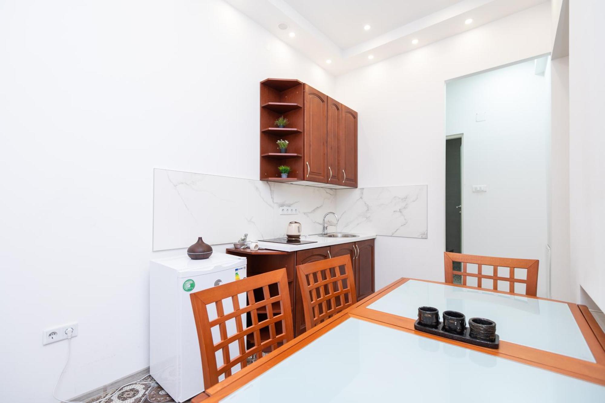 Sarajevo Center Apartment Zewnętrze zdjęcie